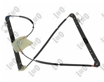 Window Regulator ABAKUS 130-003-017