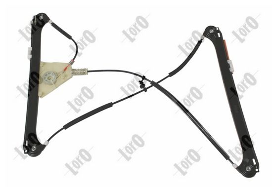 ABAKUS 130-003-019 Window Regulator