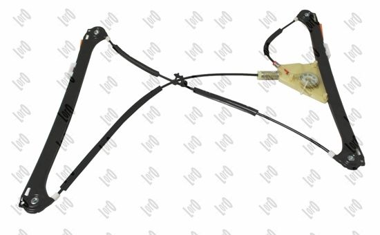 ABAKUS 130-003-020 Window Regulator