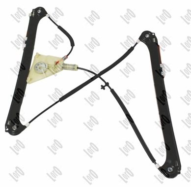 ABAKUS 130-003-021 Window Regulator