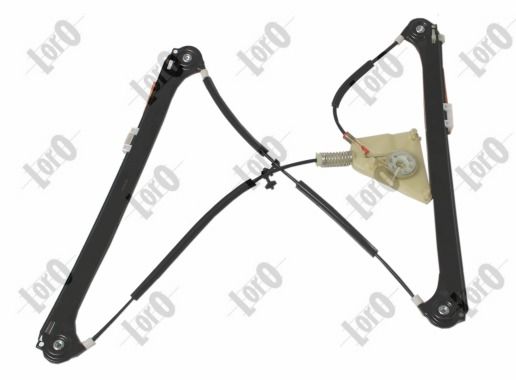 ABAKUS 130-003-022 Window Regulator