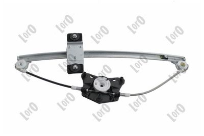 Window Regulator ABAKUS 130-003-023