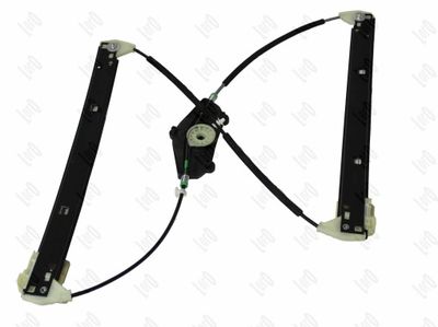 Window Regulator ABAKUS 130-003-025