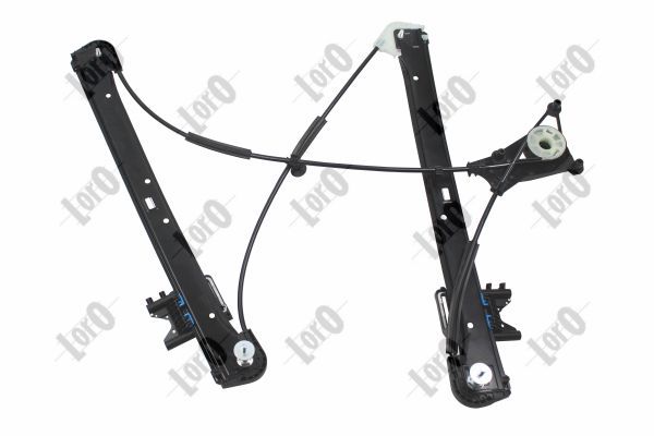 ABAKUS 130-003-027 Window Regulator