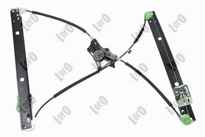 Window Regulator ABAKUS 130-003-031
