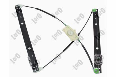 Window Regulator ABAKUS 130-003-033