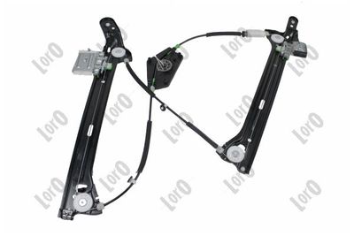 Window Regulator ABAKUS 130-003-035