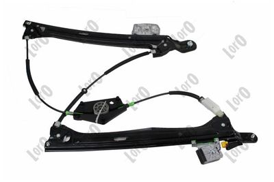 Window Regulator ABAKUS 130-003-036
