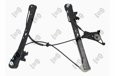 Window Regulator ABAKUS 130-003-038