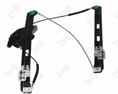 ABAKUS 130-004-003 Window Regulator