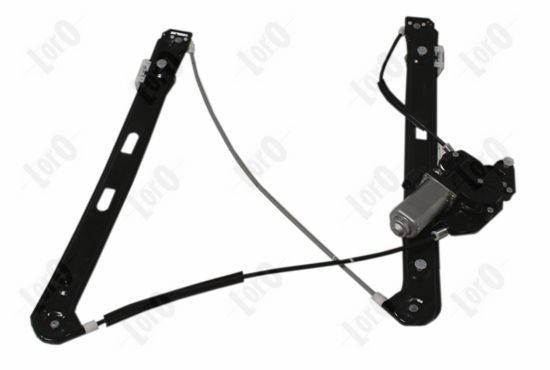 ABAKUS 130-004-004 Window Regulator