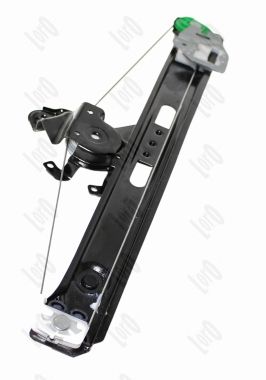 ABAKUS 130-004-005 Window Regulator