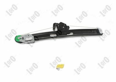 Window Regulator ABAKUS 130-004-006