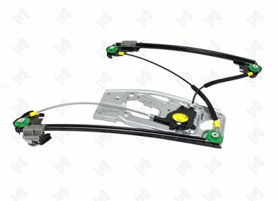 Window Regulator ABAKUS 130-004-008