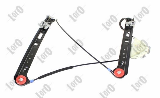 ABAKUS 130-004-009 Window Regulator