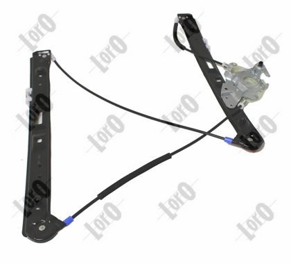 ABAKUS 130-004-010 Window Regulator