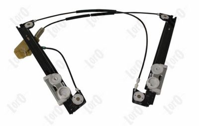 Window Regulator ABAKUS 130-004-011