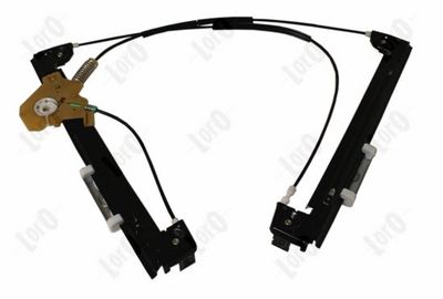 Window Regulator ABAKUS 130-004-012