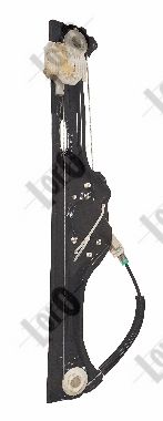 ABAKUS 130-004-019 Window Regulator
