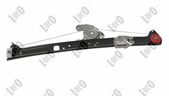 ABAKUS 130-004-021 Window Regulator