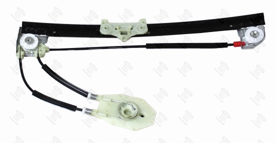 ABAKUS 130-004-023 Window Regulator