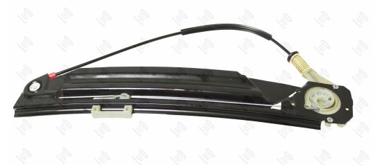 ABAKUS 130-004-025 Window Regulator