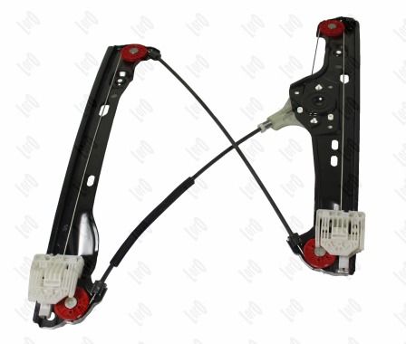 ABAKUS 130-004-027 Window Regulator