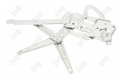 Window Regulator ABAKUS 130-004-036