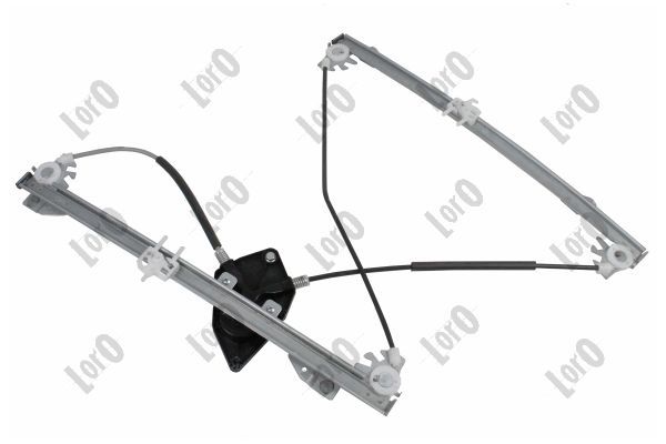 ABAKUS 130-004-048 Window Regulator