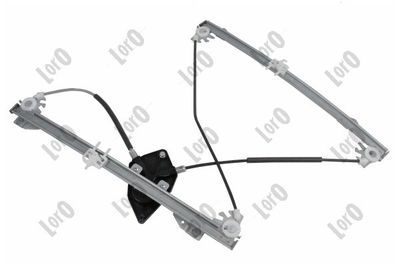 Window Regulator ABAKUS 130-004-048