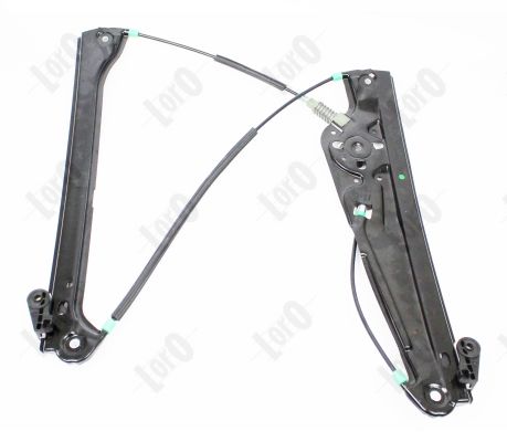 ABAKUS 130-004-061 Window Regulator