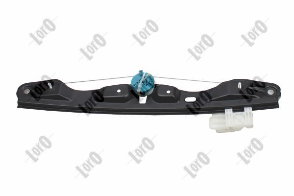 ABAKUS 130-004-081 Window Regulator