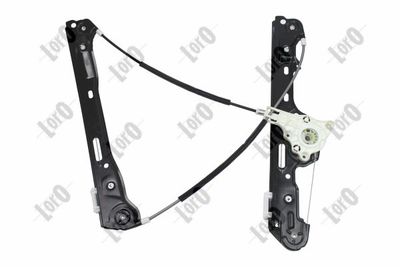 Window Regulator ABAKUS 130-004-083