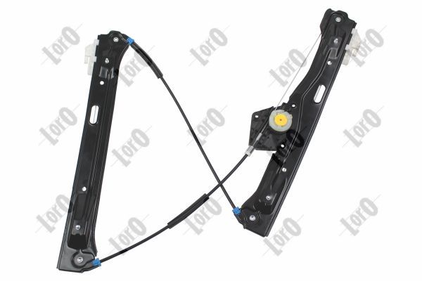 ABAKUS 130-004-088 Window Regulator