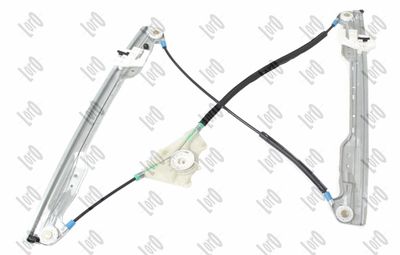 Window Regulator ABAKUS 130-009-001