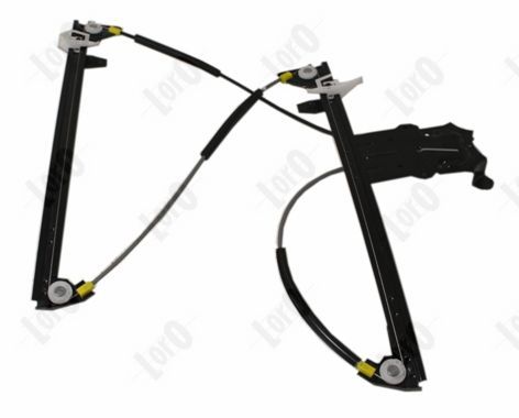 ABAKUS 130-009-006 Window Regulator