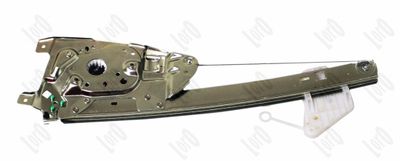 Window Regulator ABAKUS 130-014-003