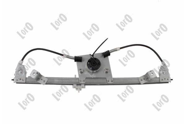 ABAKUS 130-016-001 Window Regulator