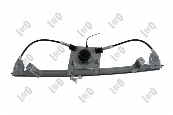 ABAKUS 130-016-002 Window Regulator