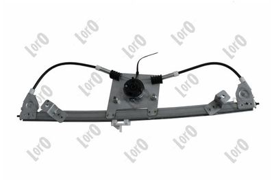 Window Regulator ABAKUS 130-016-002