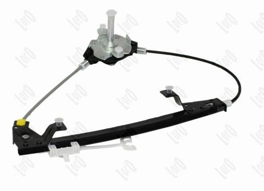 ABAKUS 130-016-003 Window Regulator