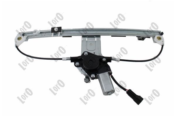 ABAKUS 130-016-005 Window Regulator
