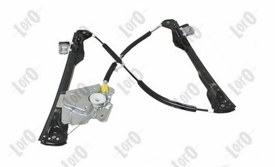 Window Regulator ABAKUS 130-017-002