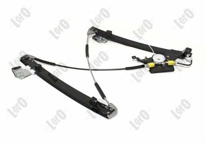 Window Regulator ABAKUS 130-017-007