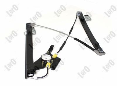 Window Regulator ABAKUS 130-017-008