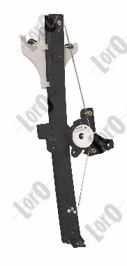 ABAKUS 130-017-009 Window Regulator