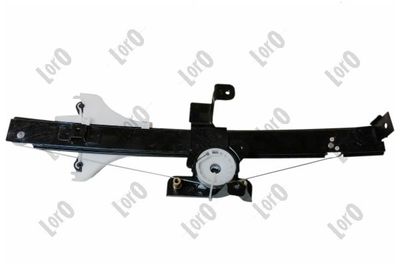 Window Regulator ABAKUS 130-017-010