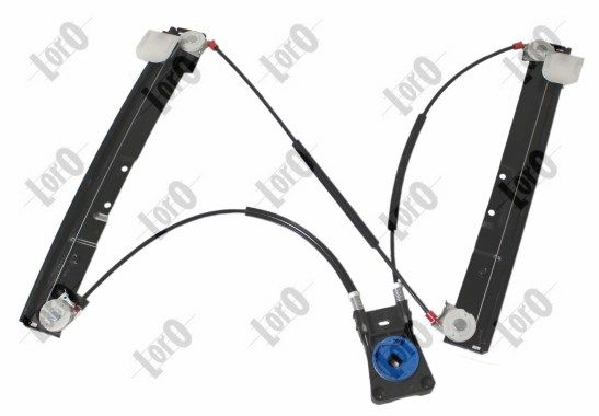 ABAKUS 130-017-011 Window Regulator