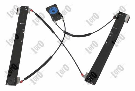 ABAKUS 130-017-012 Window Regulator