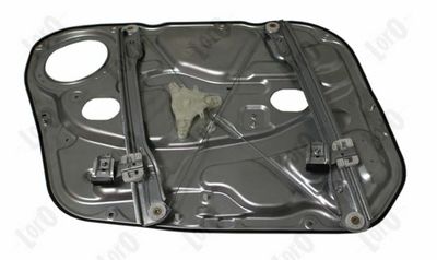 Window Regulator ABAKUS 130-019-002